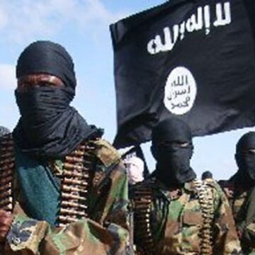 shabaab New slippery path for Somalia as ATMIS transitions to AUSSOM