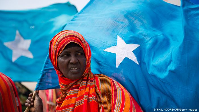 Somalia's tumultuous 60-year journey after independence - WardheerNews