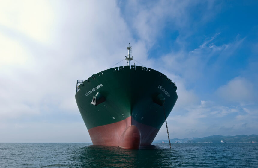 ship Djibouti ramps up efforts to get seafarers stranded by coronavirus off ships