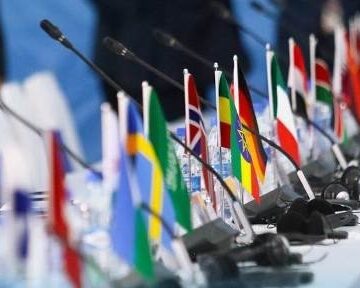 Internatiol partners-Somalia International Community Sounds Alarm as Somalia’s Political Deadlock Deepens