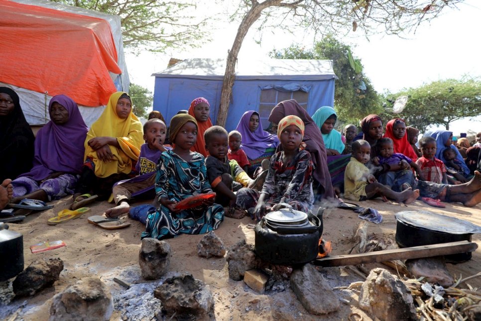 UN: Nearly 200,000 affected by flash floods in Somalia - WardheerNews