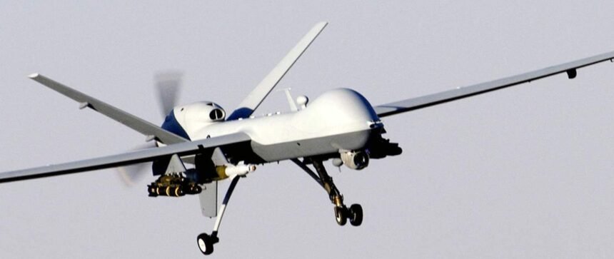 US airstrike in Somalia kills two Al-Shabaab members, including top commander