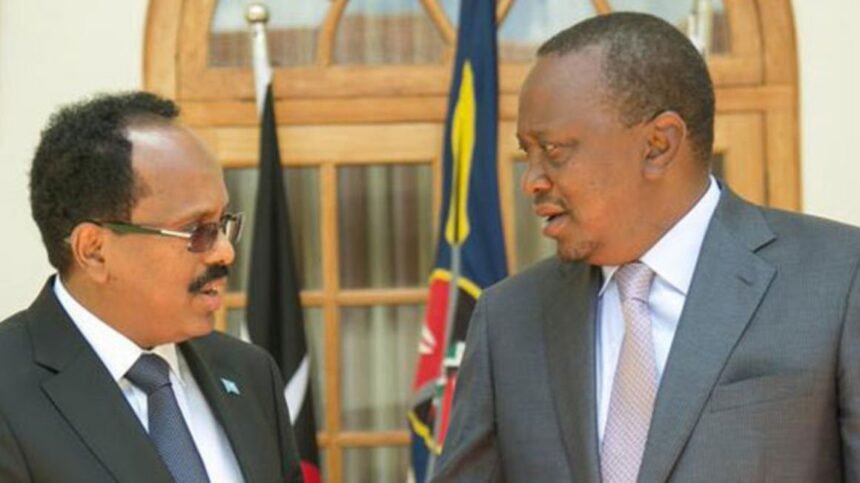 Kenya and Somali can’t afford bad blood, too much is at stake