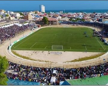 Reviving Sports in Somalia Will Usher in Peace and Reconciliation