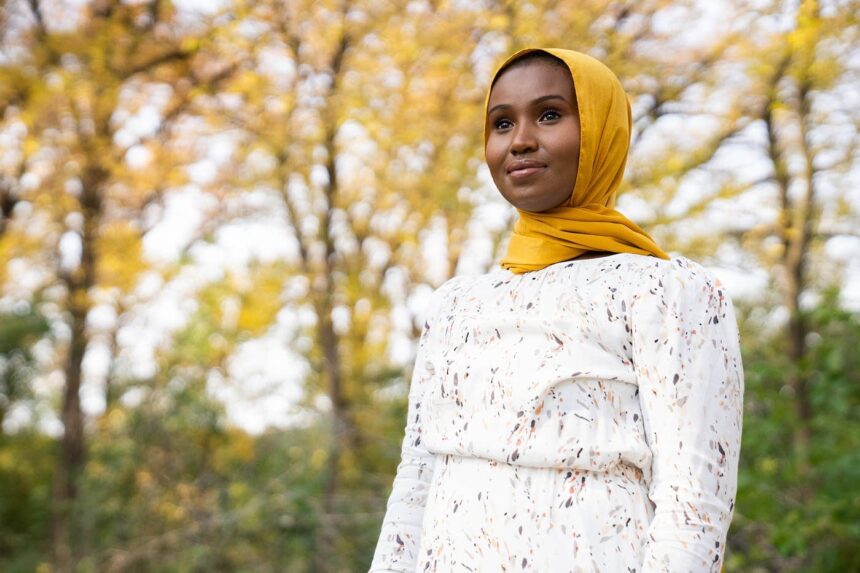 ‘Subax wanaagsan’: In St. Cloud Somali language class, using greetings to build connection