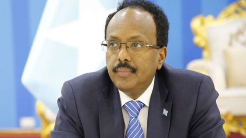 Somalia faces uncertainty as term of President nears end