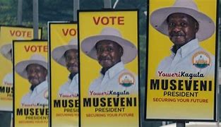 museveni Uganda elections 2021: How ex-rebel Yoweri Museveni has stayed in power for 35 years