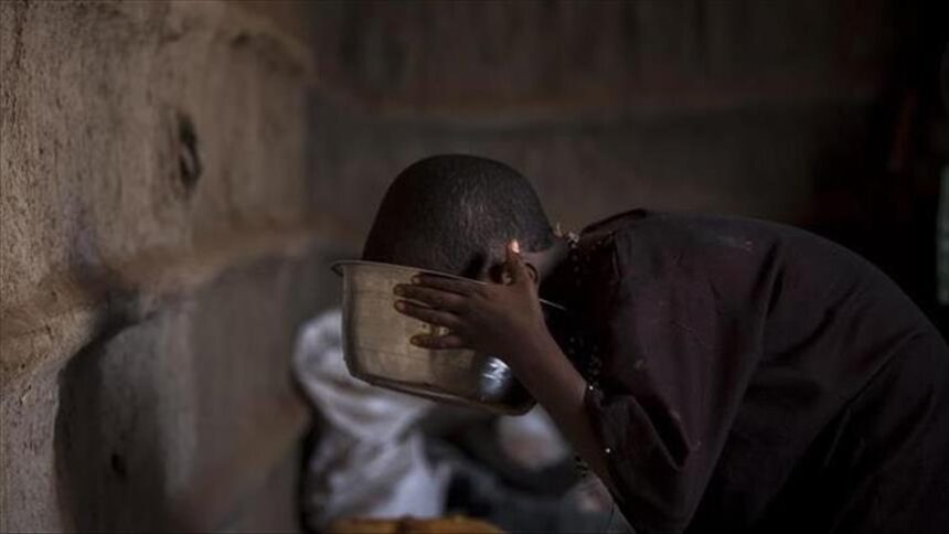 Somalia urges urgent humanitarian aid in southwest