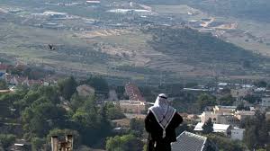 settlement In Trump’s final days, Netanyahu orders more settler homes built