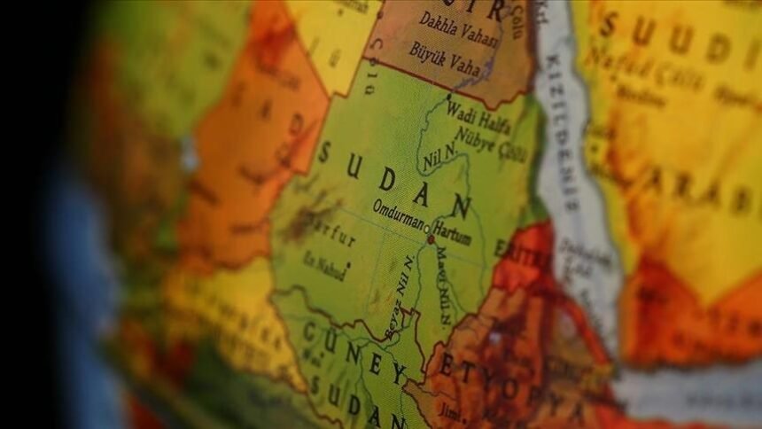 320 Sudanese soldiers flee to Chad amid deadly clashes