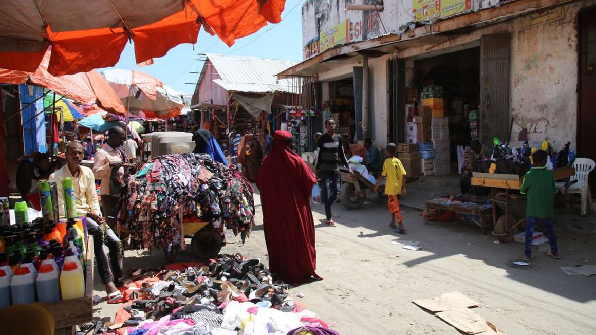 Anxiety Rises As Somalia Dithers On Team, Venue For Delayed Polls 