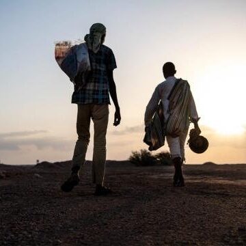 Somalia at a Crossroads: Reflections on a Personal Journey and a Nation’s Future