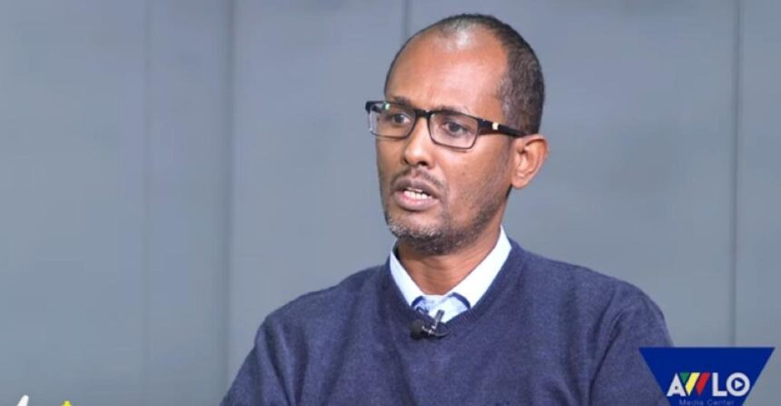 Batte-Urgessa-PROLF Political Assassinations and Impunity in Ethiopia