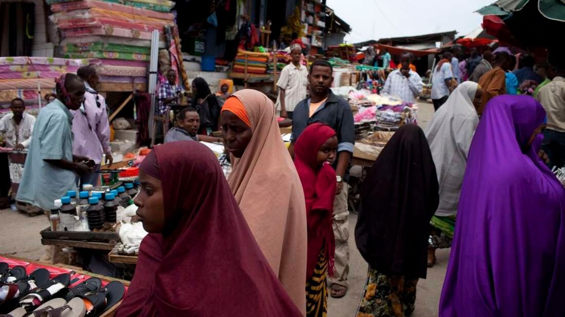 Mogadishu traders close Bakara market stalls over illegal ‘taxes ...