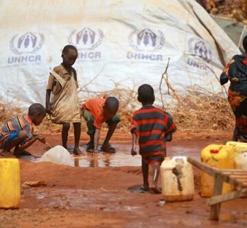 Aid Agencies Warn El Niño Could Trigger New Humanitarian Crisis in Somalia