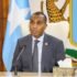 Somali Parliament Moves to Dismiss Prime Minister Hamza Abdi Barre Amid Growing Dissatisfaction