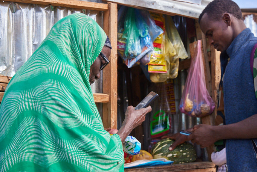 Somalia: 150,000 families in conflict affected areas receive life-saving cash amid drought and inflation