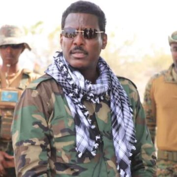 Presdeent Qoorqoor and Villa Somalia Head Toward A Collision