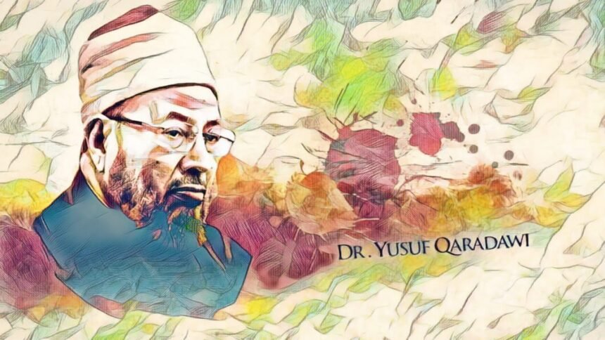 Influential Muslim scholar Yusuf al-Qaradawi dies