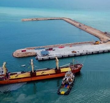 Puntland to Hand Over Garacad Port to UAE-Based Company, President Deni Confirm