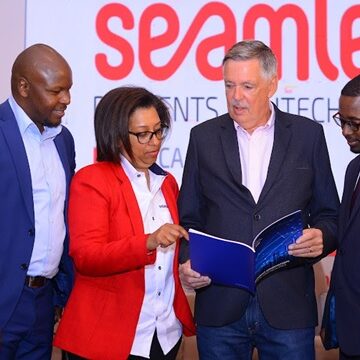 Payment-inov-Kenya Most of Africa’s GDP transacted via mobile money