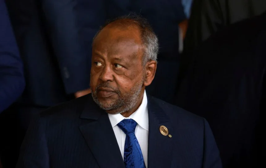 ‘Armed attackers kill seven Djibouti soldiers’