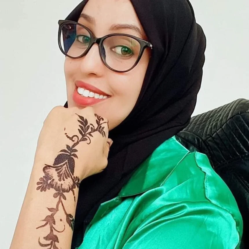 juweria Somali region MP shot dead inside Jigjiga airport