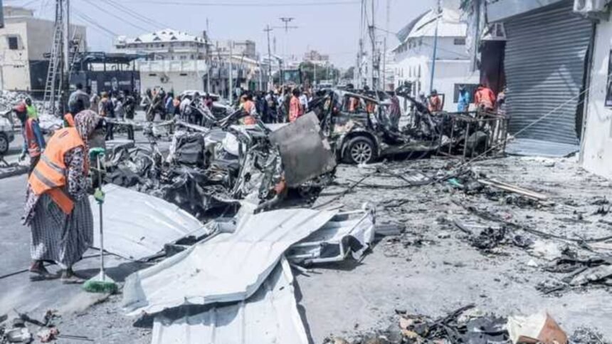 Somalia: It will take longer to bring down Shabaab terrorist group