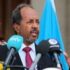 Hassan Sheikh Says Somalia Is Ready to Take Full Security Responsibility as Foreign Forces Prepare to Leave