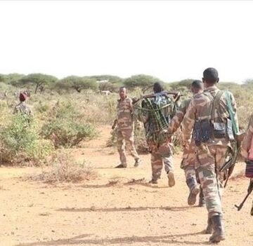 Puntland Defense Forces Eliminate Senior ISIS Drone and Explosives Commander in a Targeted Military Operation