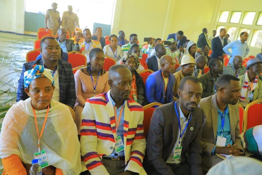 Newly formed Southwest Ethiopia State establishes 70-members regional council