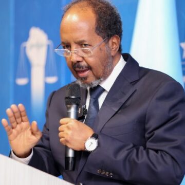 Nepotism at the Core: Power, Privilege, and the Exclusion of Somalia’s Youth