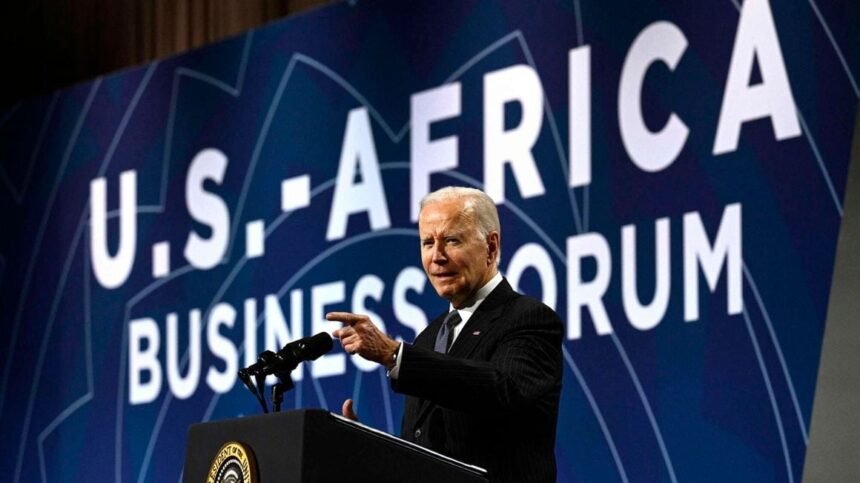 Ethiopia-US ties back on track as Biden names new envoy to Addis