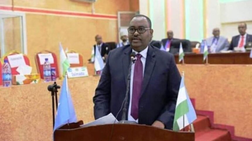 Puntland jolts Somalia with ‘independent’ policy