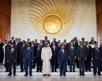 36th AU Summit urges Member States to double the spirit of Pan-Africanism, Solidarity and Brotherhood by accelerating the operationalization of the AfCFTA