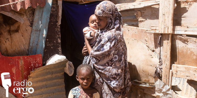 Garowe: Hoy La’aan Iyo Cunno Xumo Haysa Qoysas Ka Barakacay Colaadda Ka ...