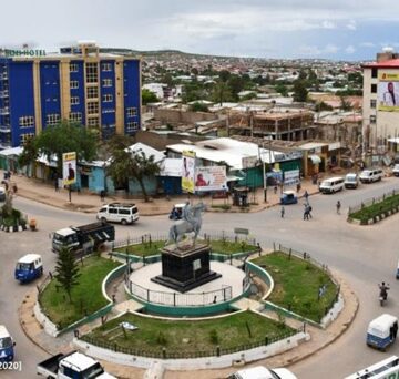 Public Consultation: The Cornerstone of Jigjiga’s Remarkable Transformation