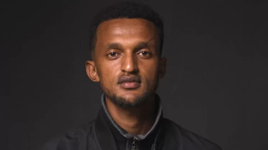 Ethiopia’s online horrors: ‘I saw my father’s dead body on Facebook’