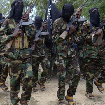 AL Shabab- Suq Xoolaha Muq ICG Warns Somalia’s War Against Al-Shabaab Has Reached a Stalemate