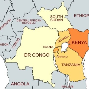 East African economy to expand by 5.1 percent