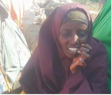 High price on scrap metal puts Mogadishu artisans out of work