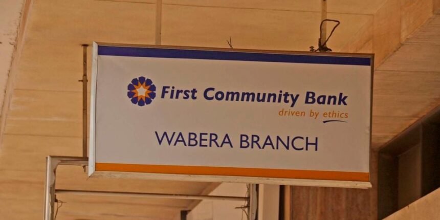 CBK approves acquisition of First Community Bank by Somalia lender