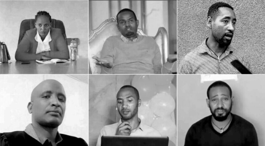 Security forces arrest several senior gov’t officials, youth, activists in Gurage zone following intensified crackdown on dissent