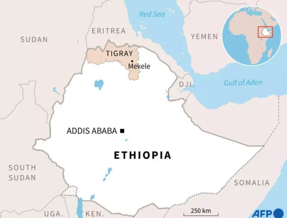Tigray Conflict Intensifies Amid Sudan’s Tumultuous Civil War