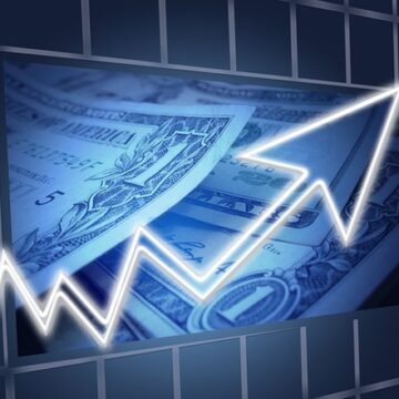 Economic grow- graph President Hassan Sheikh’s economic rhetoric collides with the reality on the ground