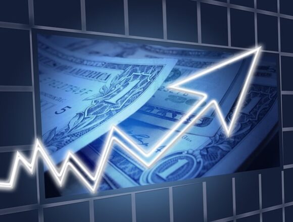 Economic grow- graph President Hassan Sheikh’s economic rhetoric collides with the reality on the ground