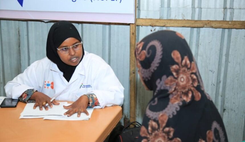 FATIMA ISMAIL MOHAMED: “I SAW TOO MANY GIRLS SUFFERING FROM FGM AND KNEW I HAD TO DO SOMETHING”