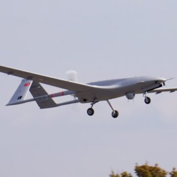 Turkey drone Bayrakat The Doolow Drone Strike and Its Implications for Somalia, Turkey, and the International Community