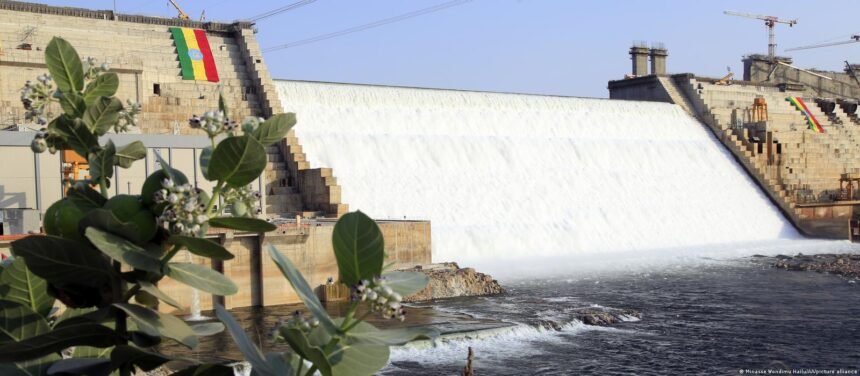 Ethiopia’s GERD dam: A potential boon for all, experts say