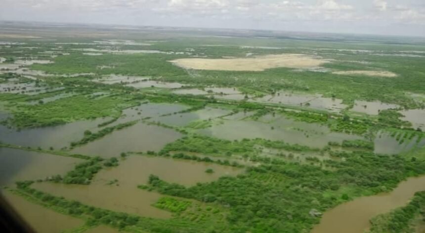 Flooding kills 45 people in Somali region, causes “widespread destruction” in Ethiopia: UN